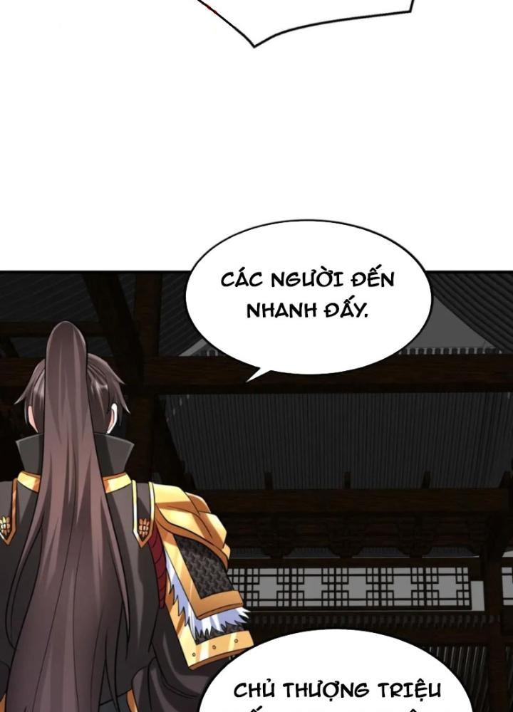 đại tần, ta là con tần thủy hoàng, giết địch thành thần chapter 79 84