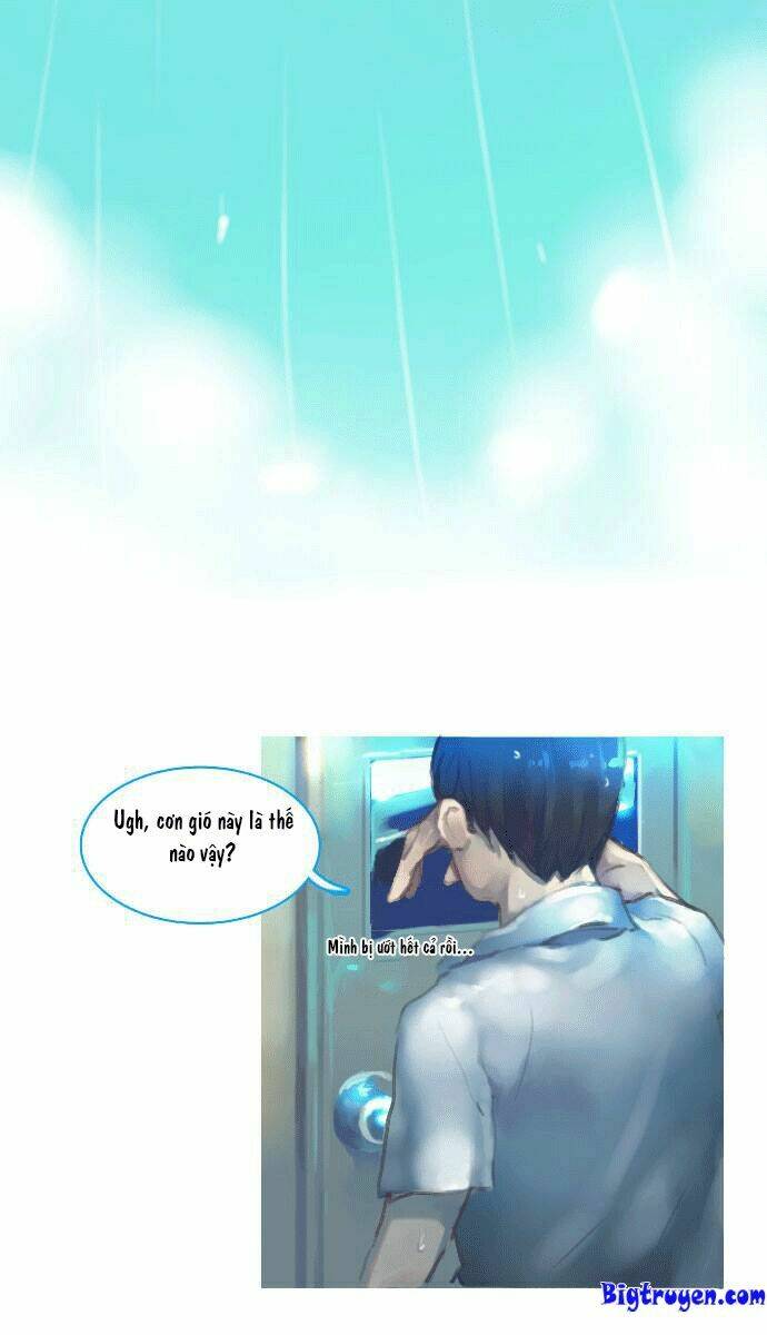 by chance, we... and... chapter 1 5