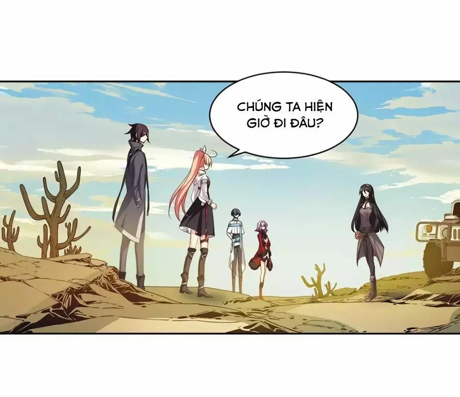 xuyên duyệt tây nguyên 3000 chapter 269.5 12