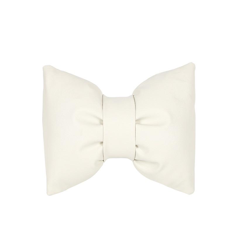 Gối Tựa Đầu Bằng Da Chất Lượng Cao Cho Xe Hơi