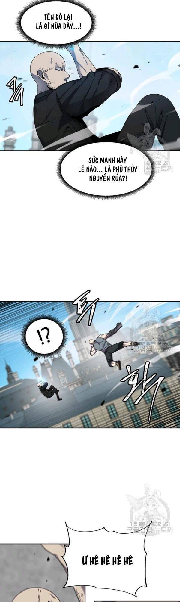 pháp sư chapter 31 37