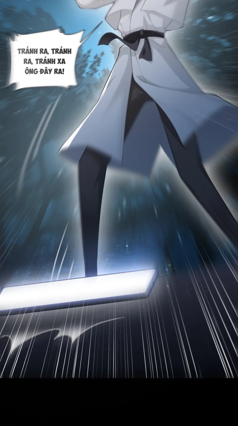anh ấy cho đi nhiều lắm chapter 18 9