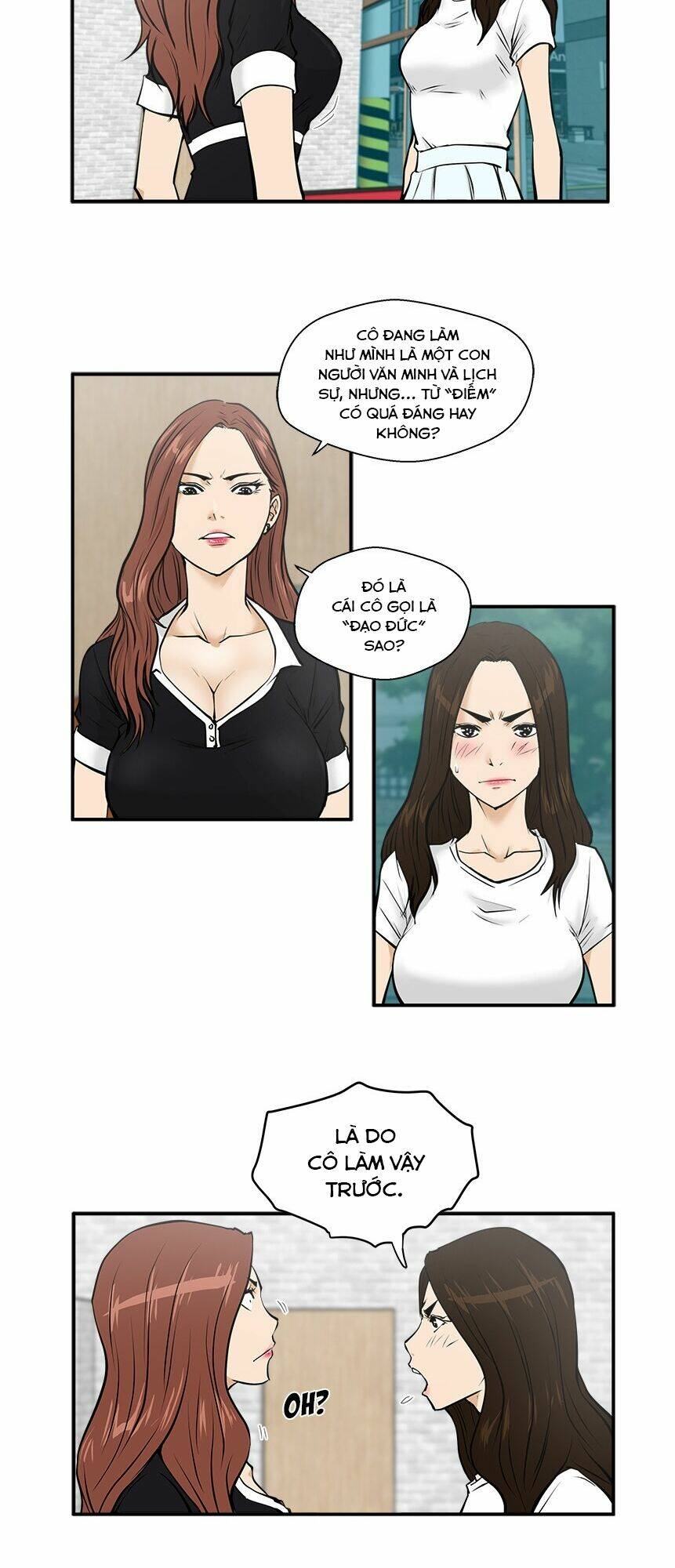 mr kang chapter 25 8