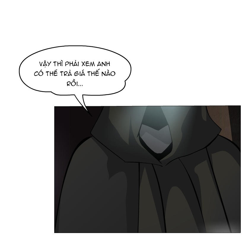 cạm bẫy của nữ thần chapter 146 6