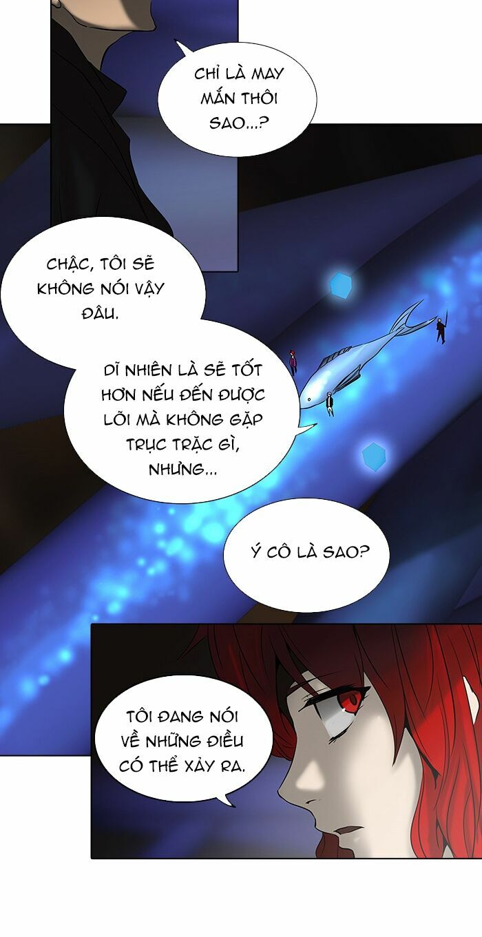 tòa tháp bí ẩn 2 chapter 181 3