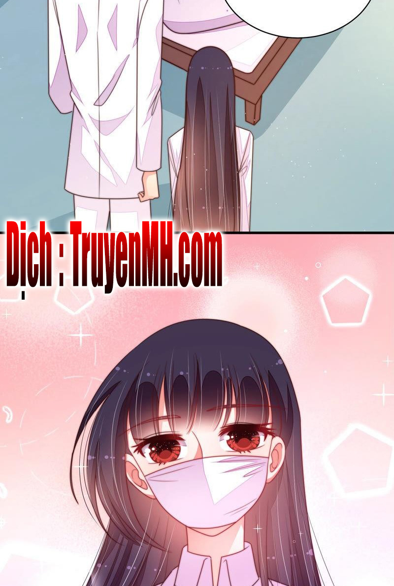 ngày nào thiếu soái cũng ghen chapter 282 12