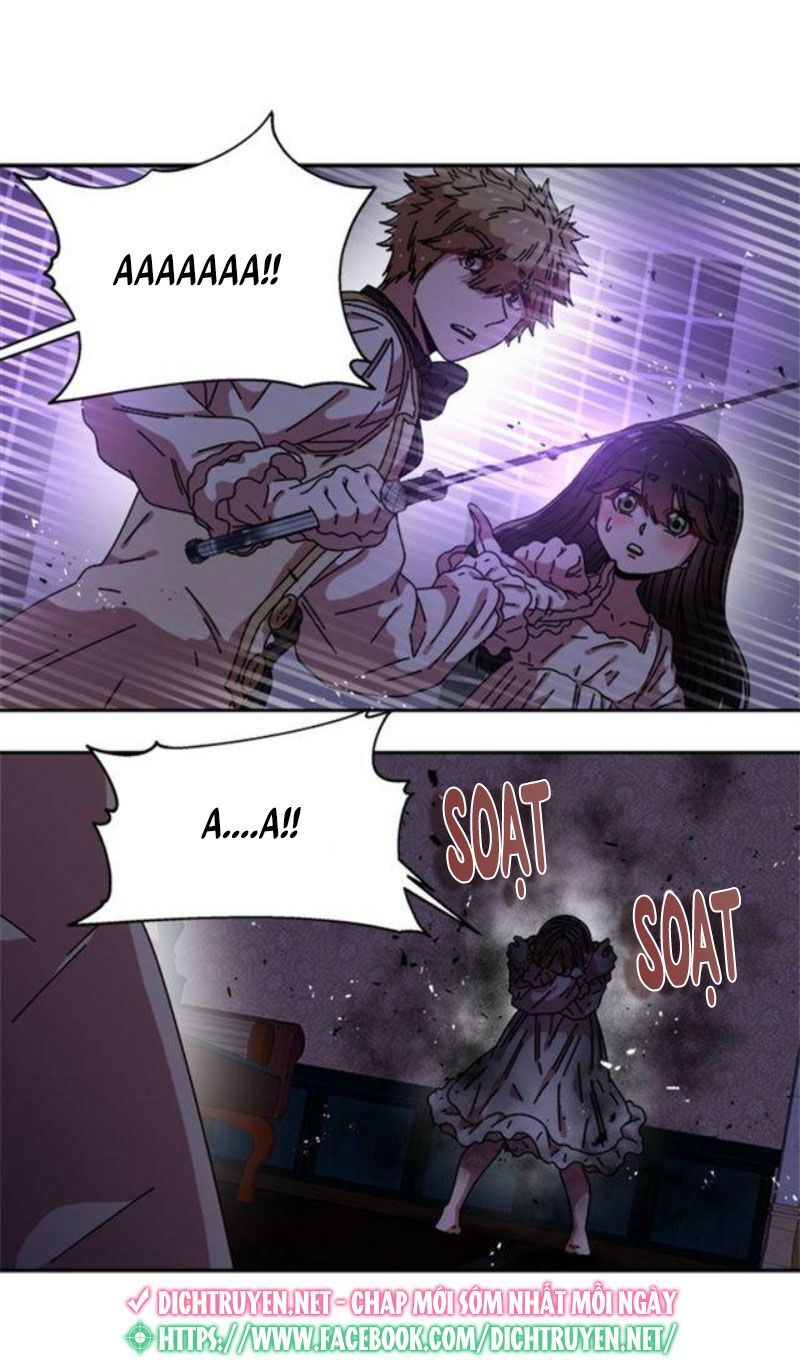 con gái bảo bối của ma vương chapter 44 33