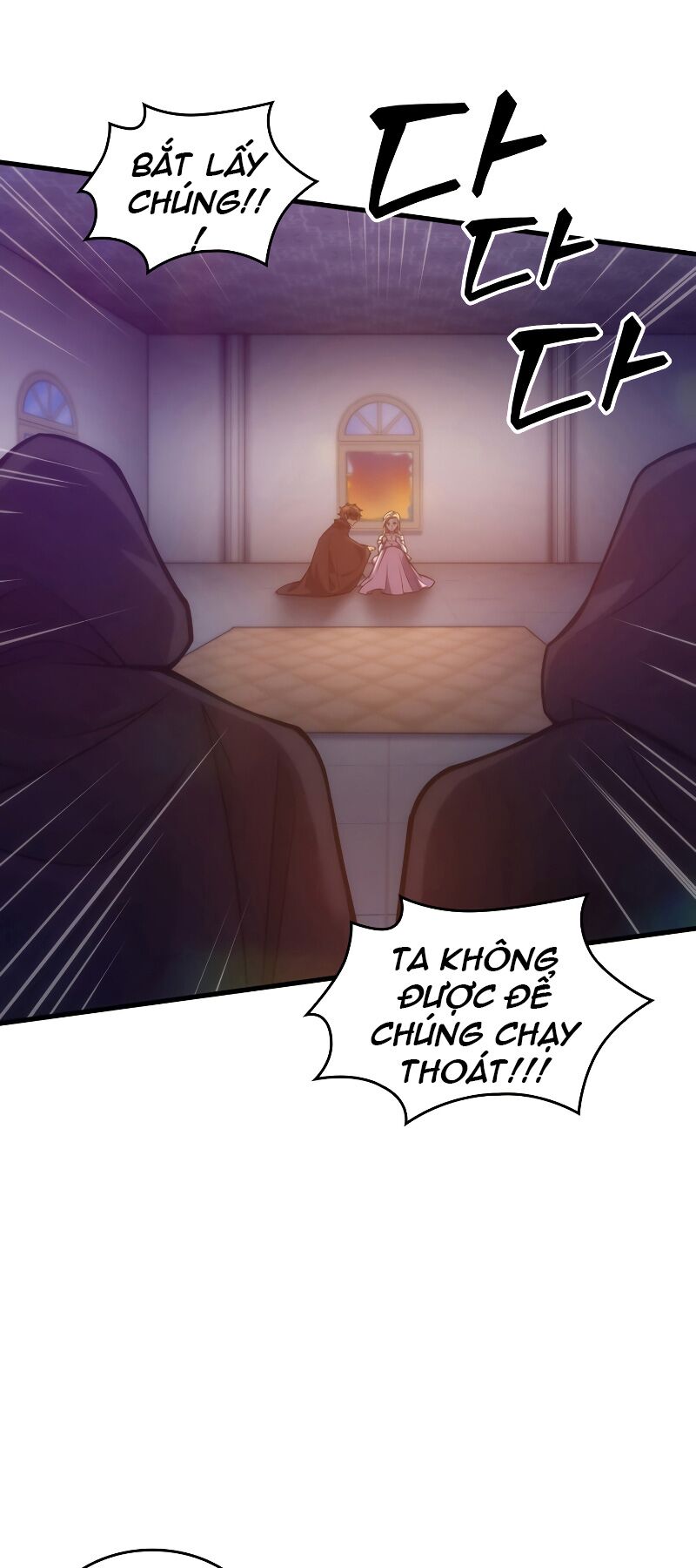 tái sinh ở dị giới, tôi từ công chức trở thành chiến thần chapter 26 62