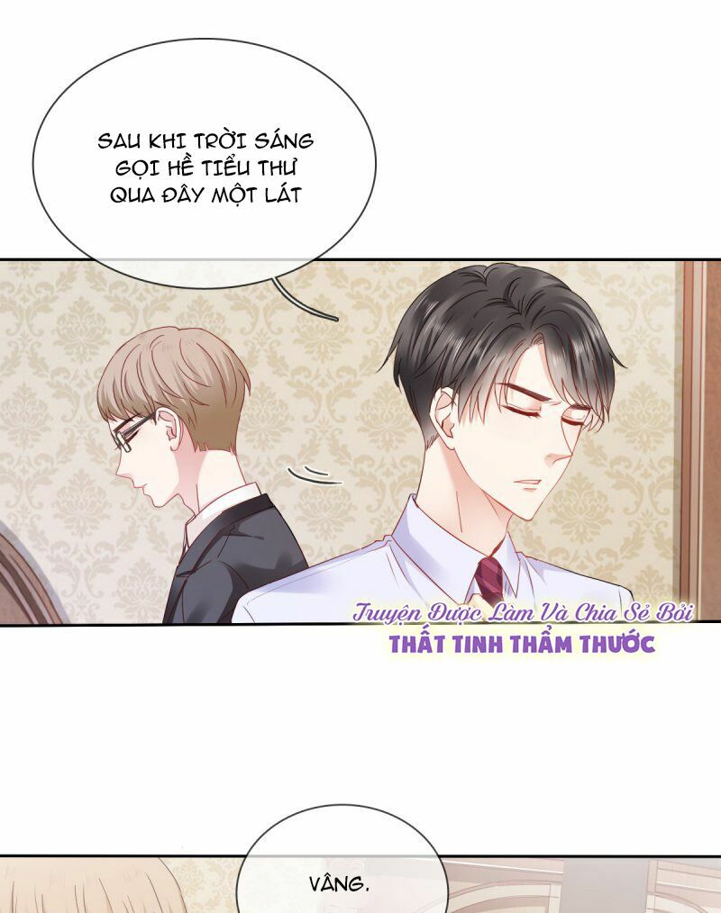 bay qua thiên sơn đến yêu anh chapter 27 53