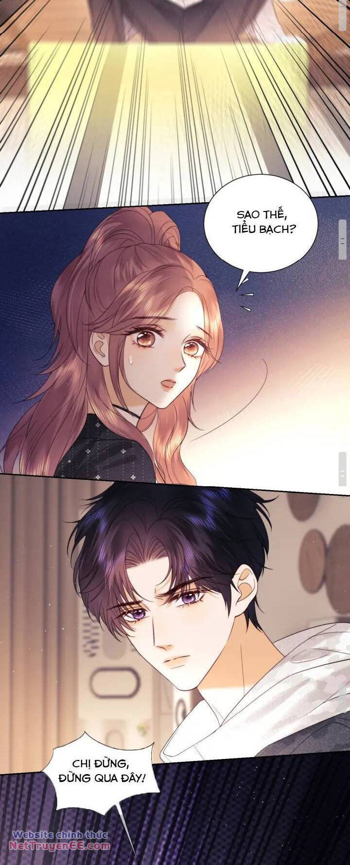 fan vợ - bạn đã biết chưa? chapter 39 28