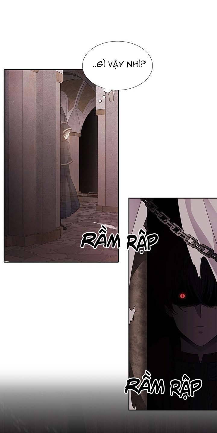 năm môn đệ của charlotte chapter 42 12