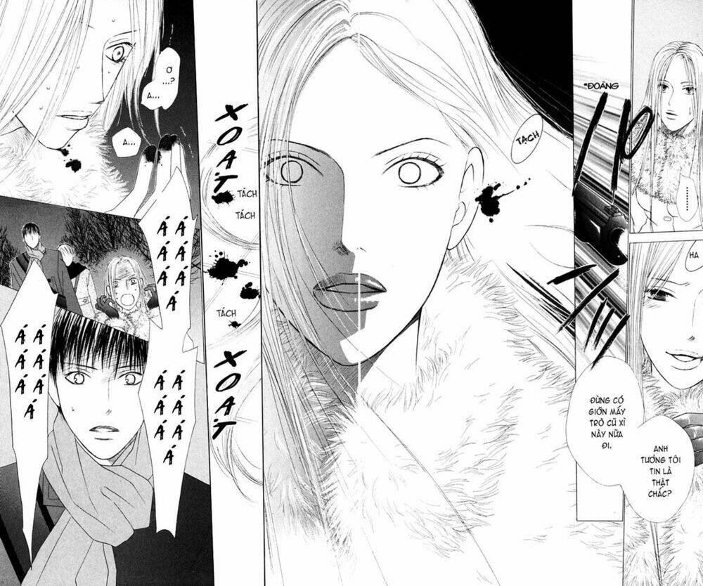 kare kano hajimemashita chapter 94 11