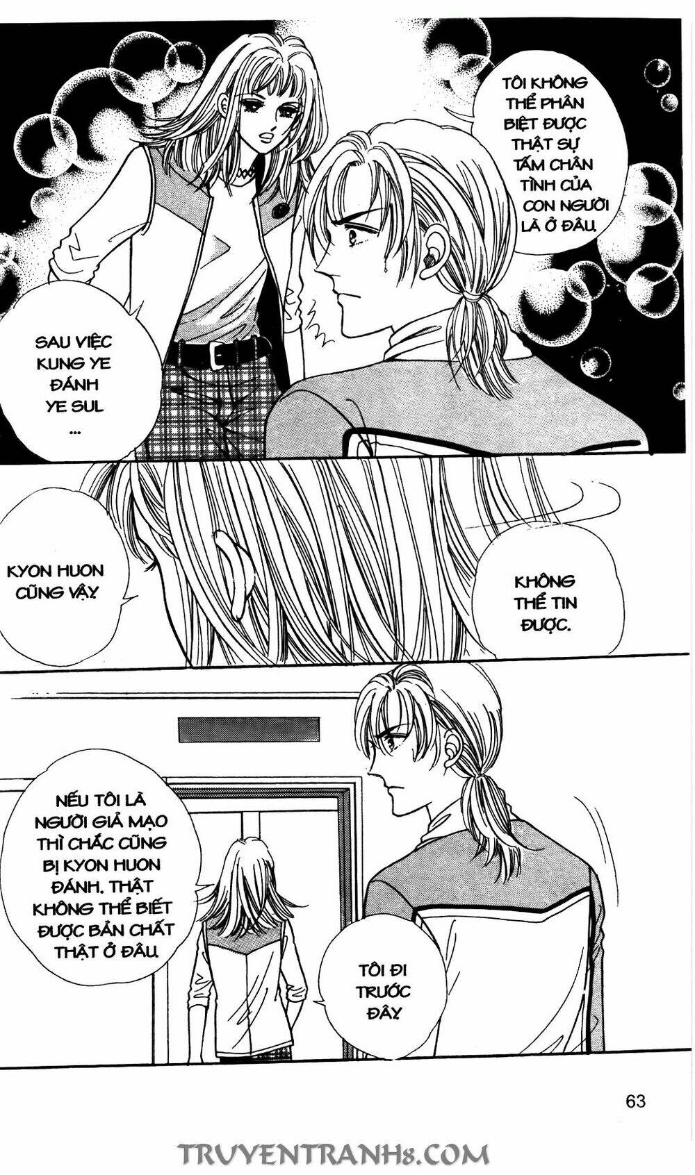 lọ lem kén rể chapter 27 14