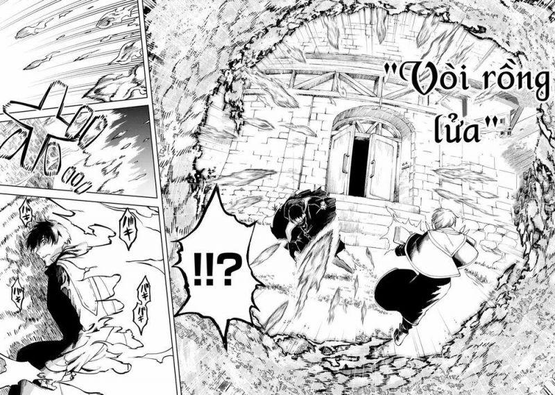 i'm a middle-aged man who got my adventurer license revoked chapter 22 12