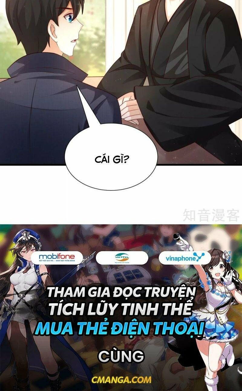 tối cường vận đào hoa chapter 192 37