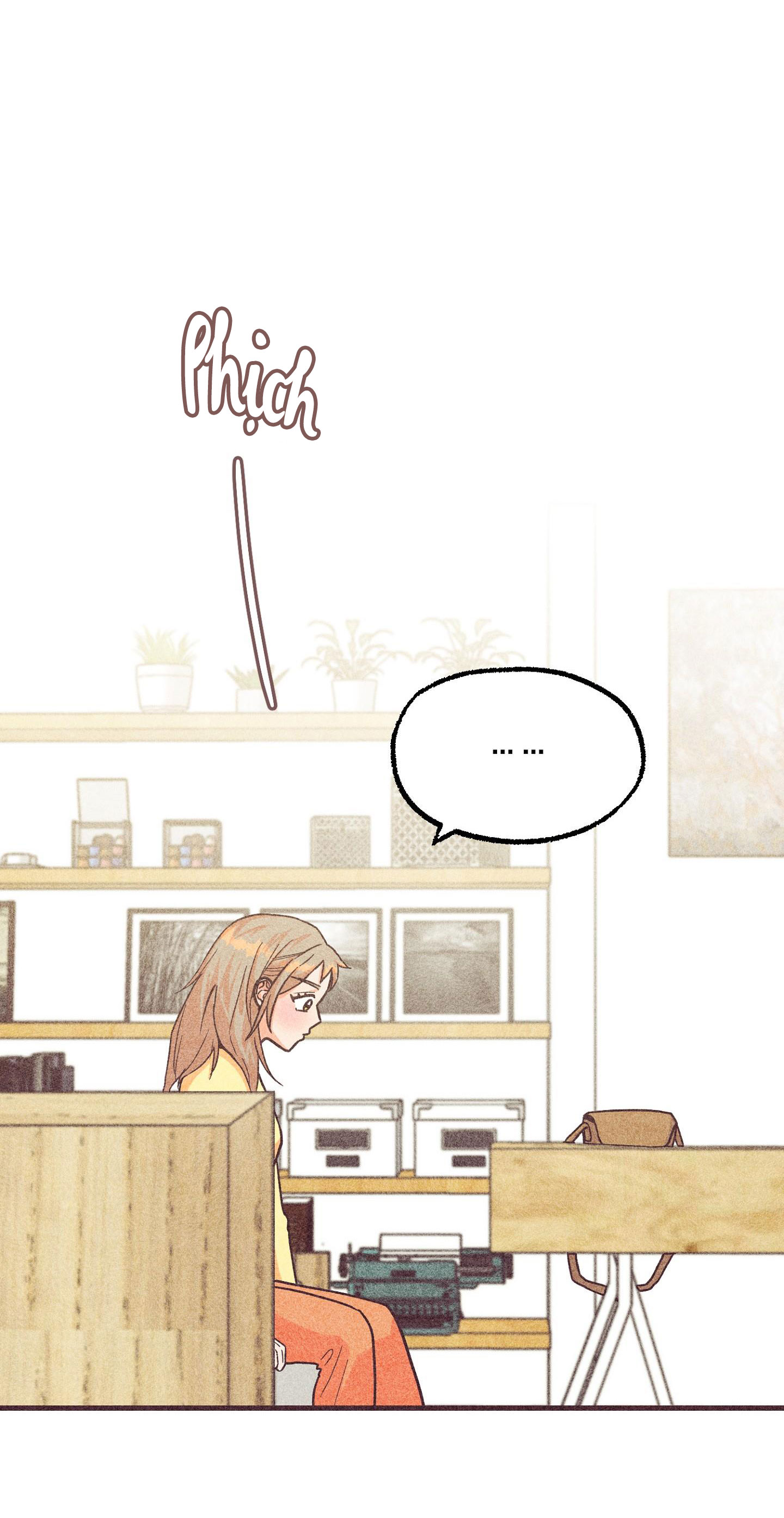 chạy đâu cho thoát chapter 38 2