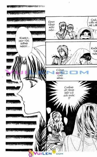 nàng công chúa ham chơi chapter 9 101