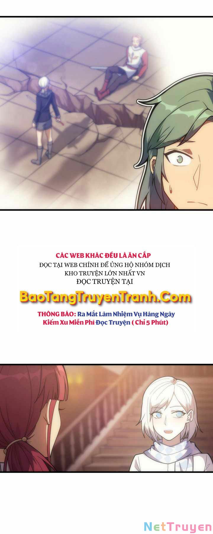 tái sinh ở dị giới, tôi từ công chức trở thành chiến thần chapter 17 5