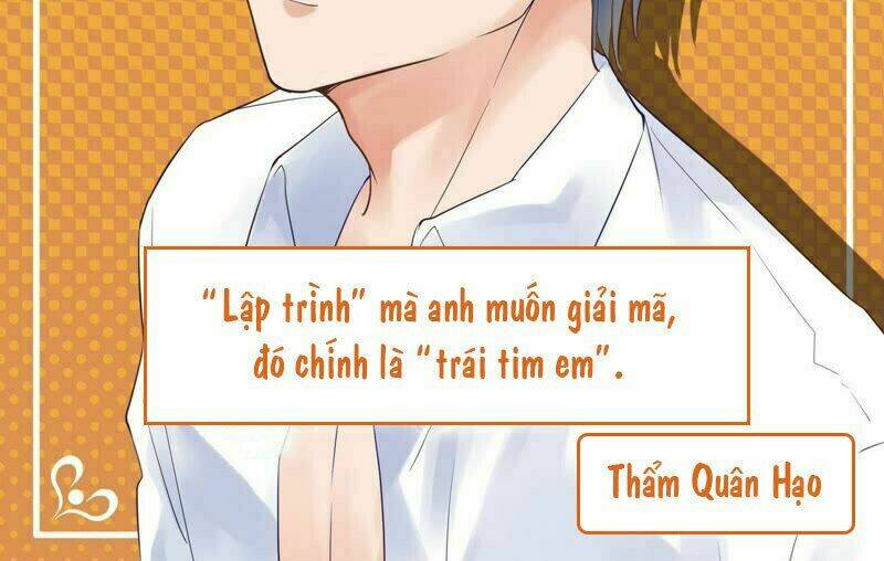 chiến lược lãng mạn của thịnh thiếu chapter 0 77