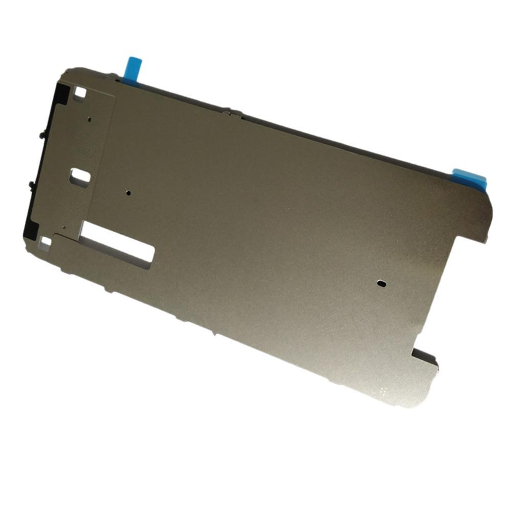 LCD Screen Metal Back Plate Shield Small Parts for iPhone XR Replacement