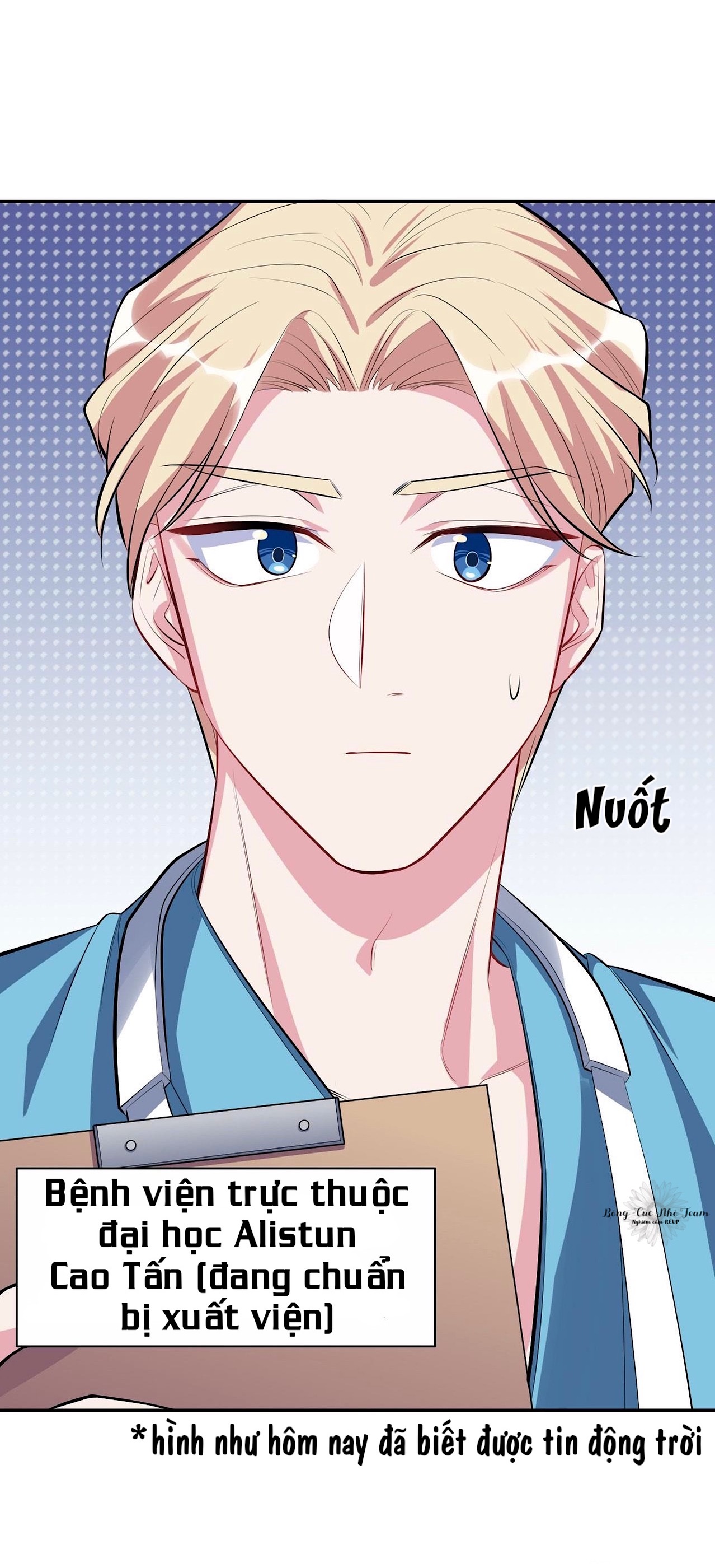 bố vợ đại nhân là bà xã chapter 22 13