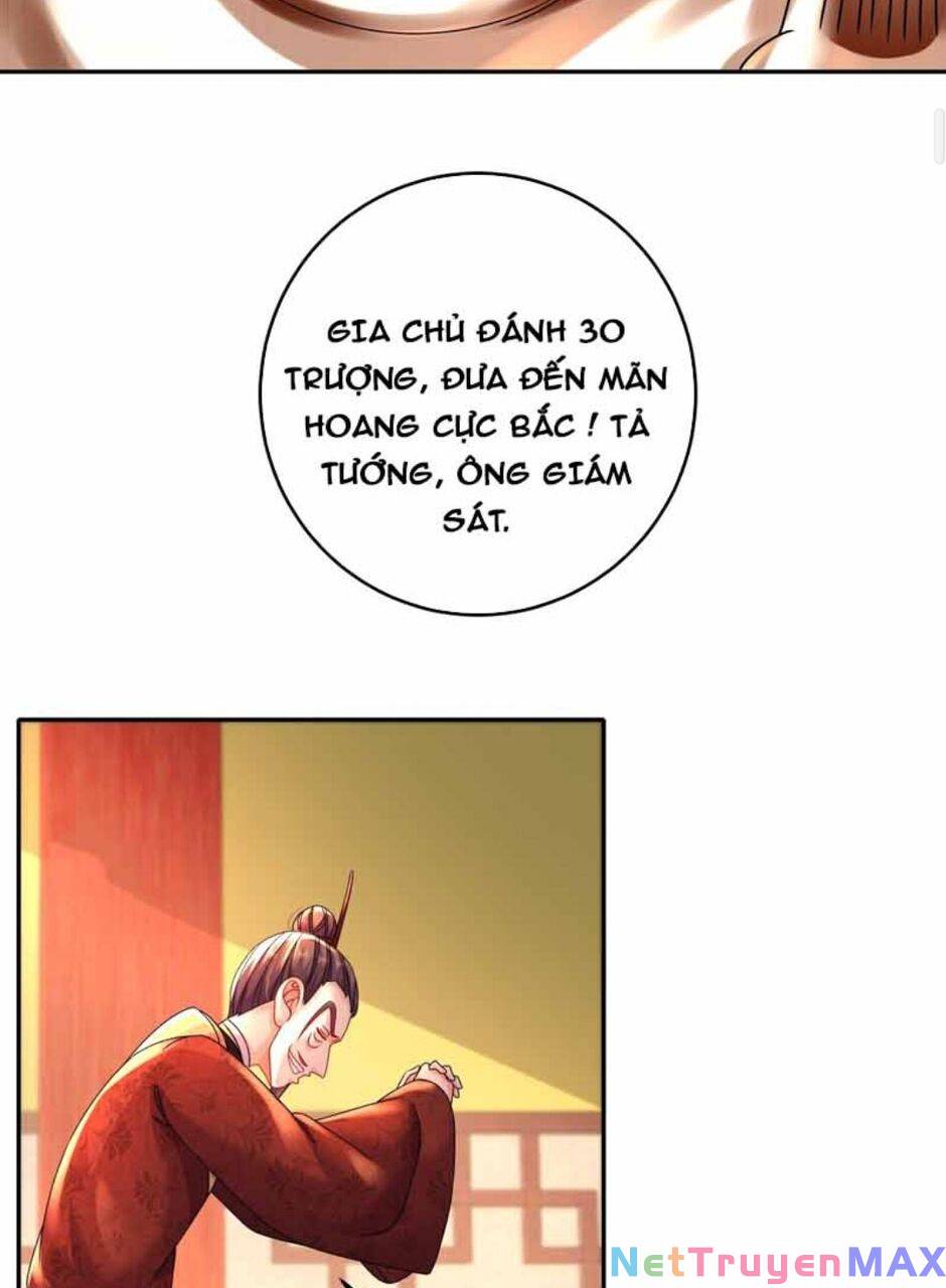 tuyệt thế đạo lữ chapter 65 11