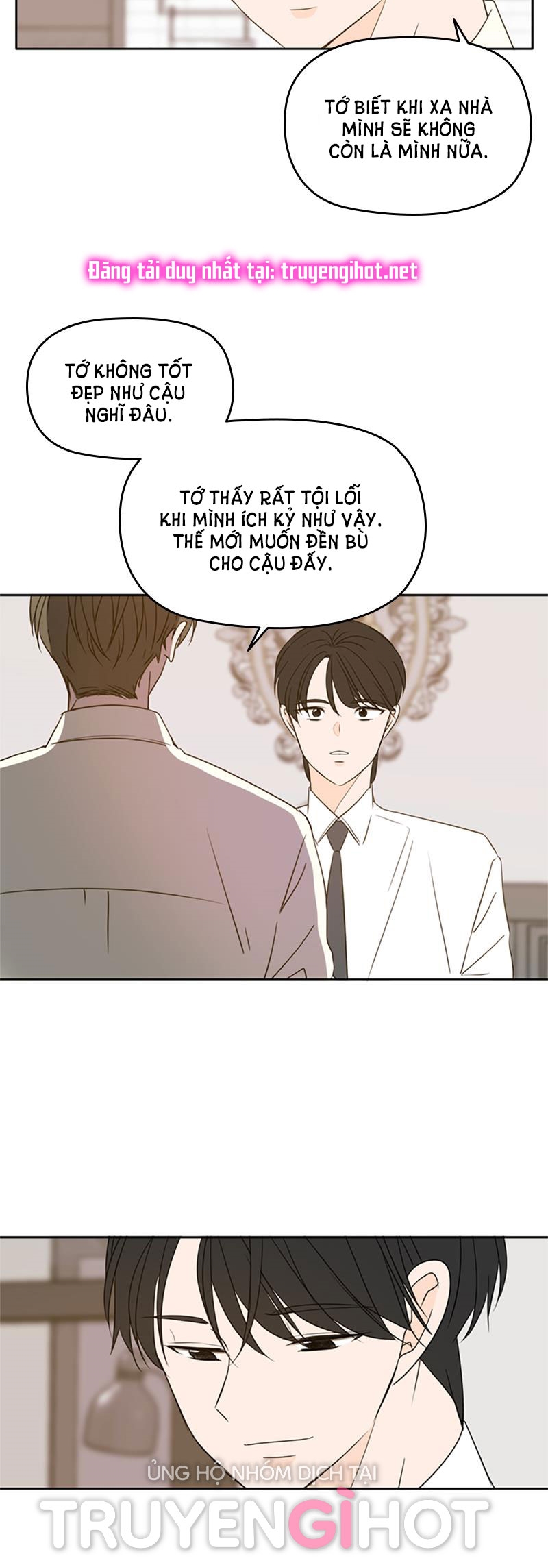 hẹn gặp anh ở kiếp thứ 19 chapter 84 39