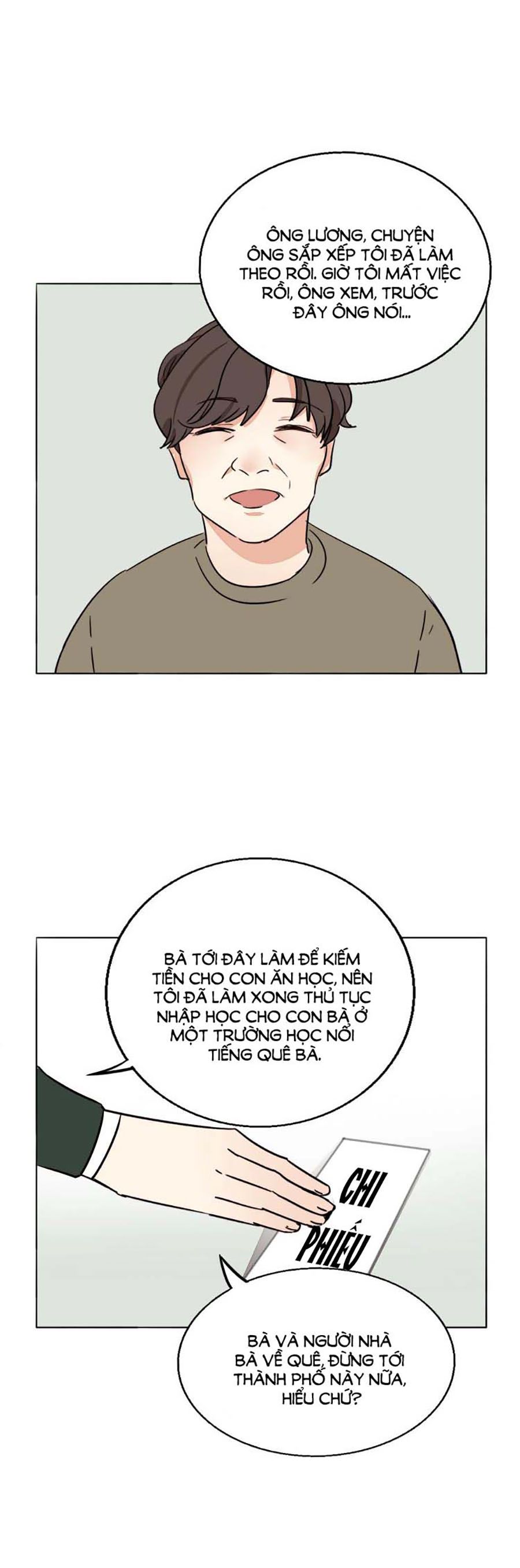 mùi hương lãng mạn chapter 79 14