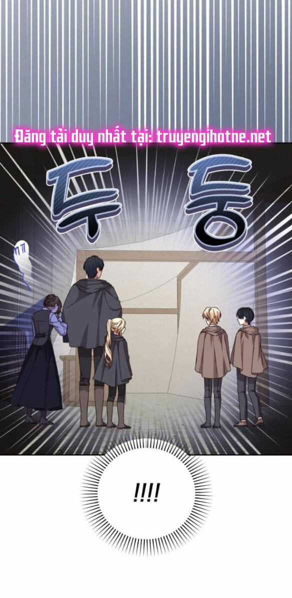 Nàng Bạo Chúa Muốn Có Một Cuộc Sống Hạnh Phúc Hơn! chapter 19.2 20