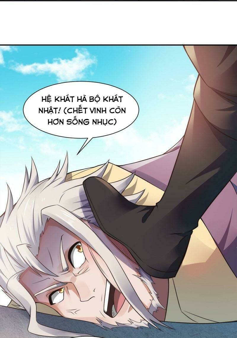 yêu đạo chí tôn yêu hoàng trở về chapter 15 33