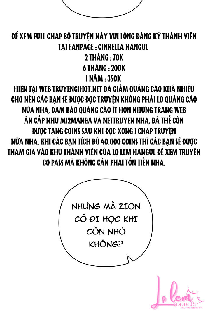 trở thành con gái của anh hùng bóng đêm chapter 34.1 16