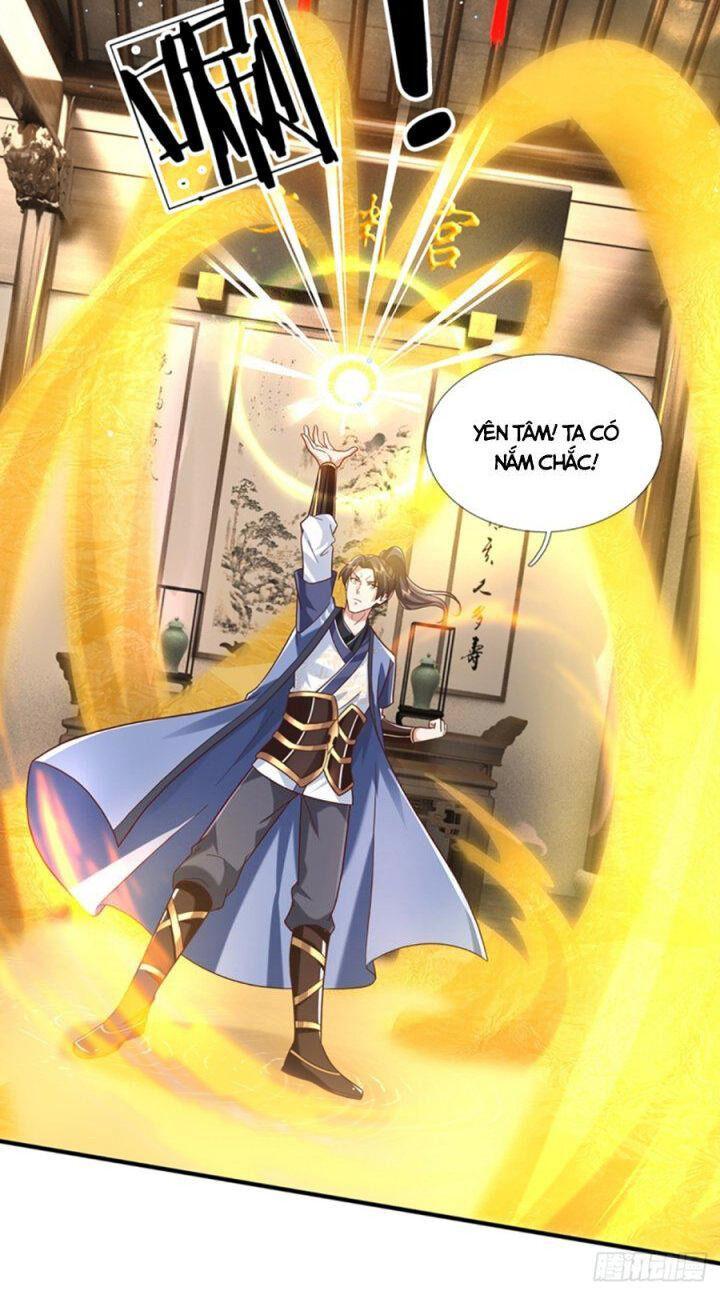 ta trở về từ thế giới tu tiên chapter 191 12