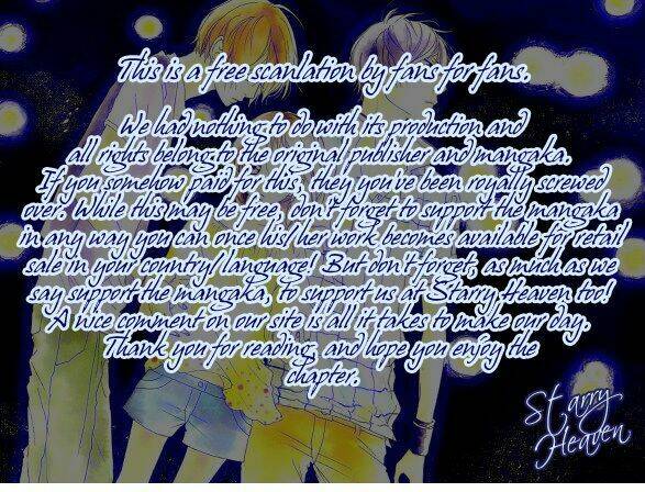 boku no hatsukoi wo kimi ni sasagu chapter 6 40