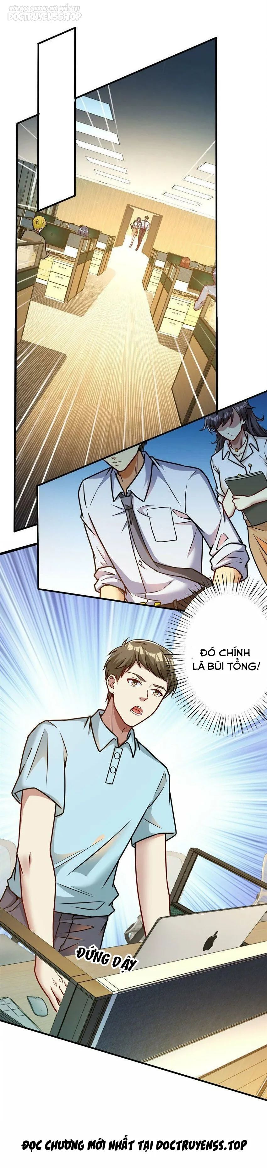 ta làm giàu từ thua lỗ game chapter 65 28