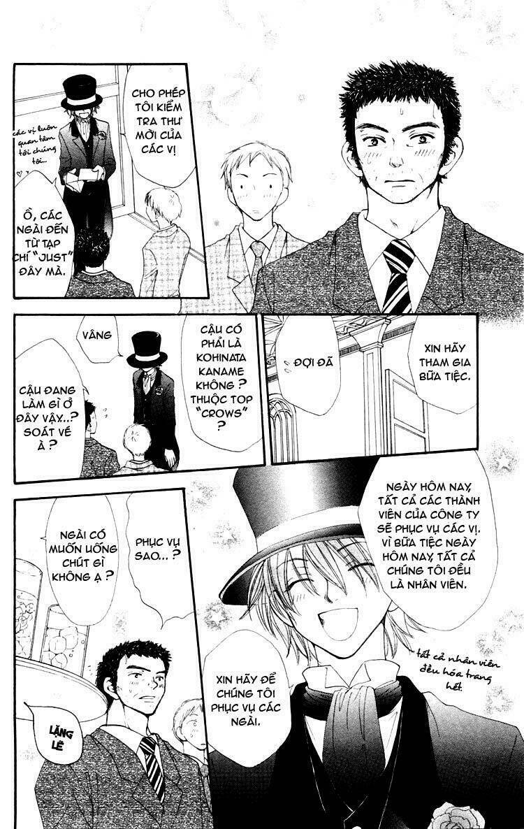 penguin revolution chapter 24 6