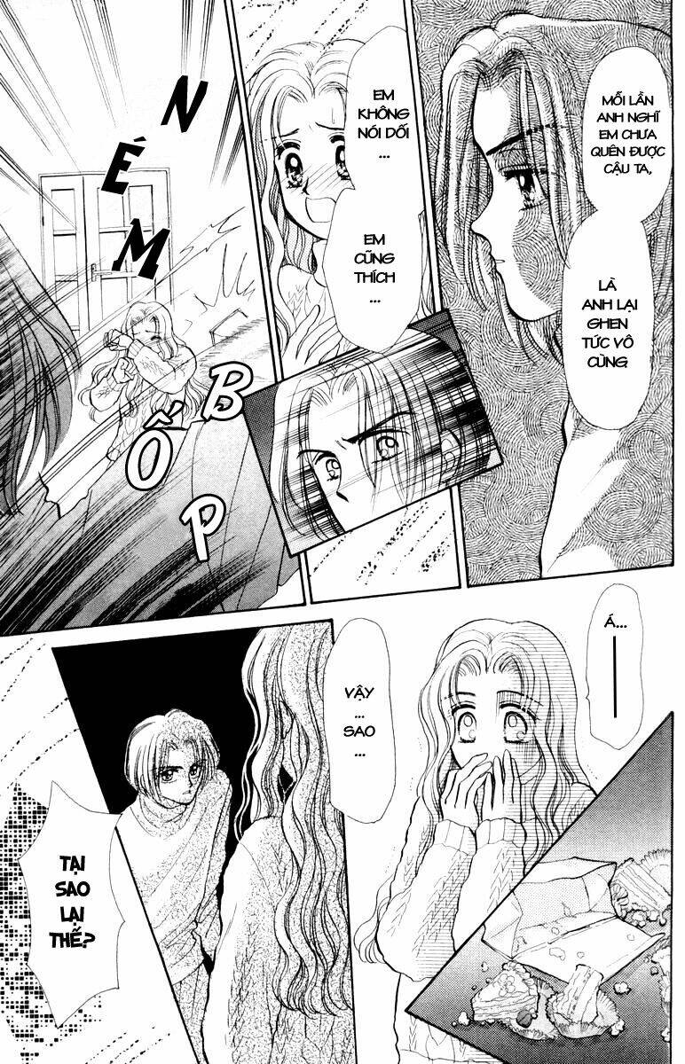 baby love chapter 19 27