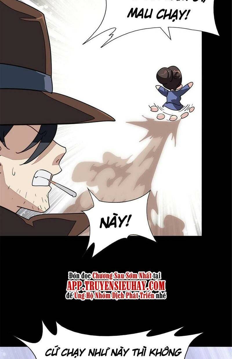 bạn gái virus của tôi chapter 387 22