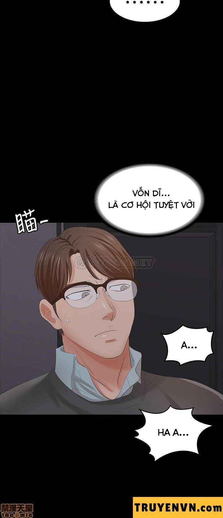 đổi vợ chapter 15 19