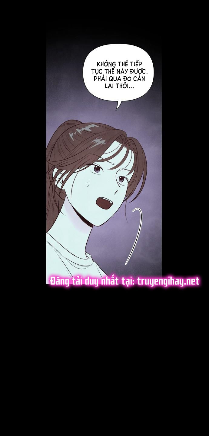 điều khiến tôi quyết tâm muốn chết chapter 12.1 13