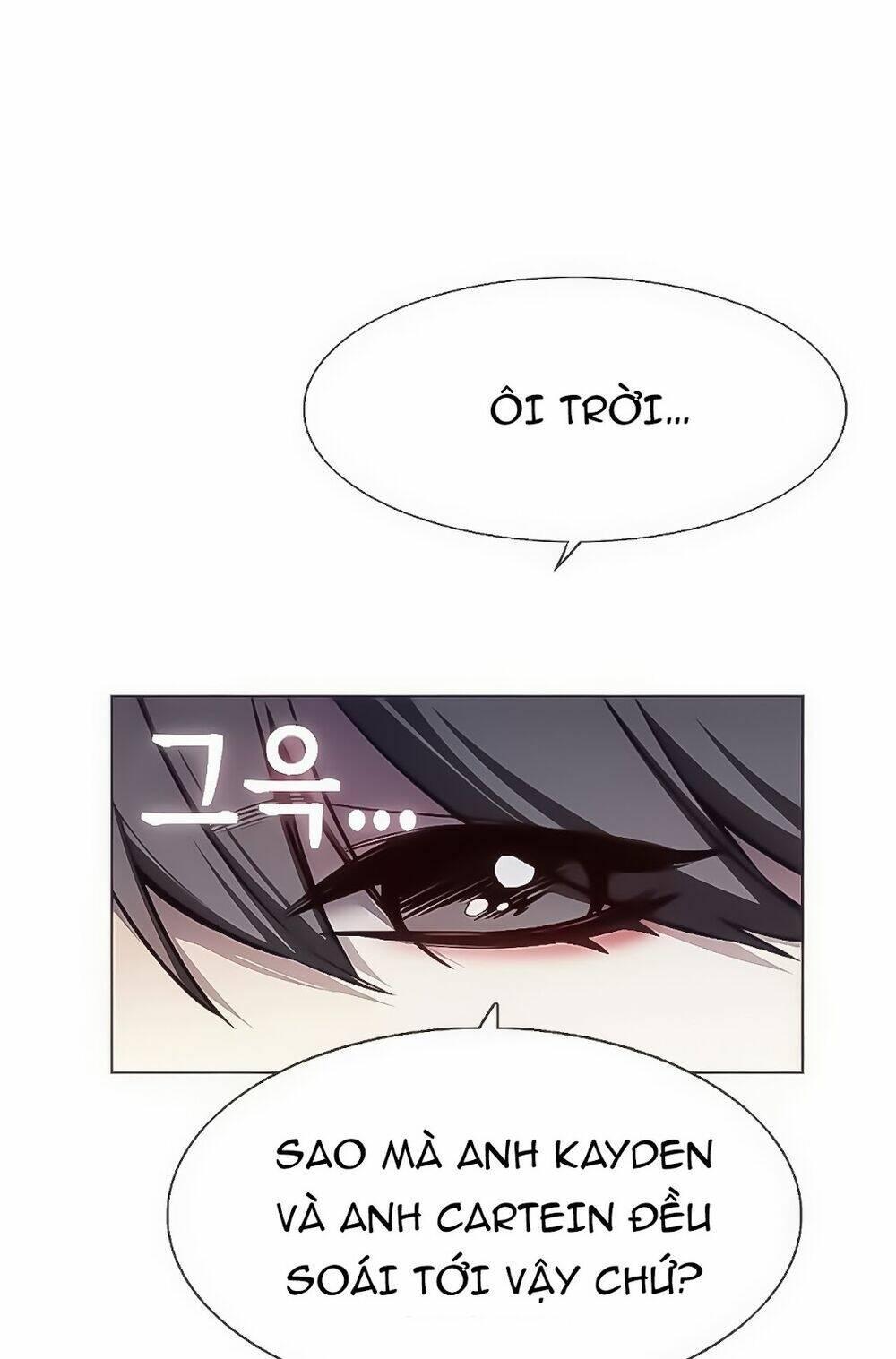 biến thân thành mèo chapter 168 55