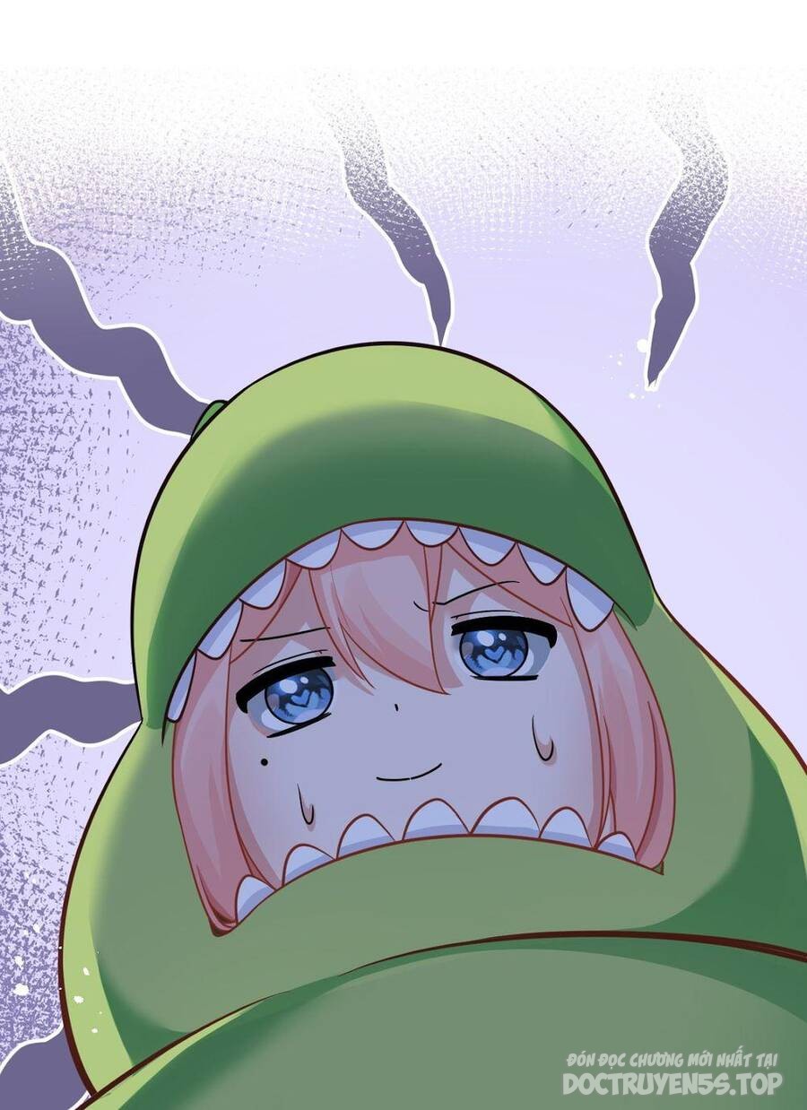 tôi chỉ muốn chơi game, đừng lôi vào yêu đương chapter 15 10