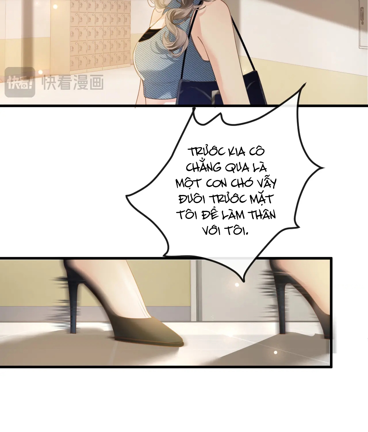 ngày mai cũng thích anh chapter 4 43