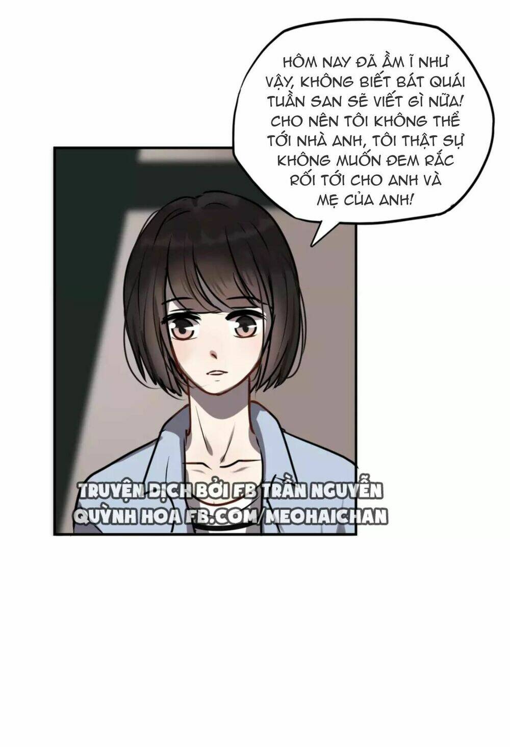 viên đường màu đen chapter 5 68