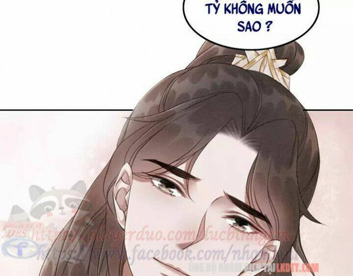 trọng sinh bá sủng nhiếp chính vương quá mạnh mẽ chapter 97 69