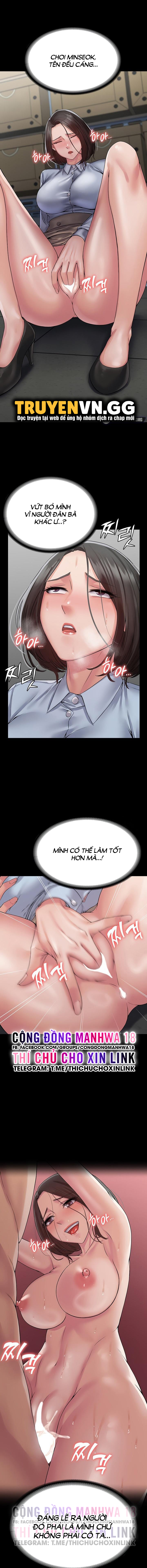 hệ thống succubus chapter 41 1