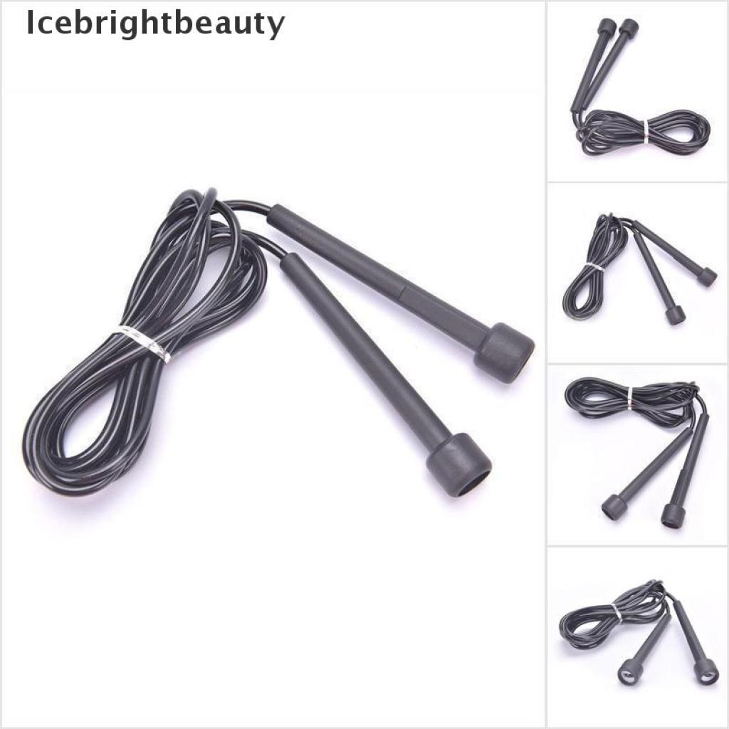 Dây Nhảy Thể Thao Bằng Pvc Chuyên Nghiệp Cho Nam Nữ