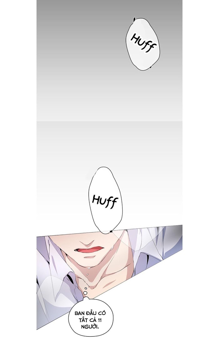 nhiệm vụ tiềm ẩn chapter 4 27