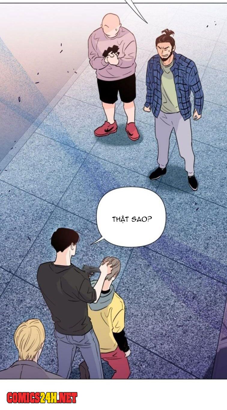 cái giá của sự nổi tiếng chapter 22 21