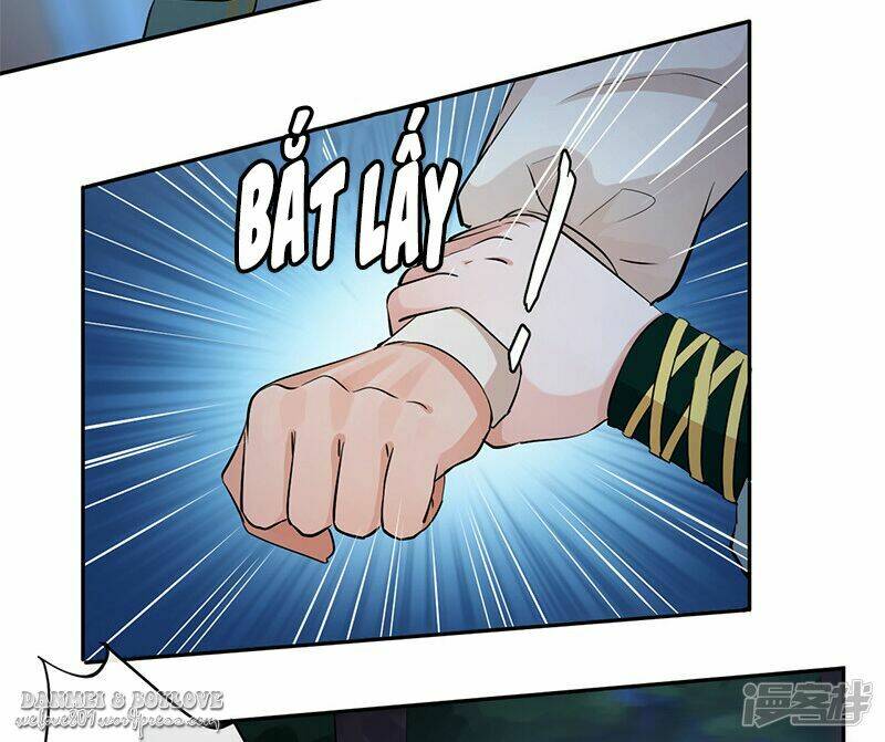 nghiên hương kỳ đàm chapter 38 10