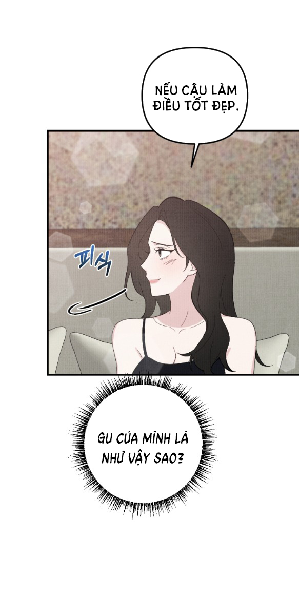 Cuộc Hôn Nhân Chính Trị chapter 13.2 - Trang 12